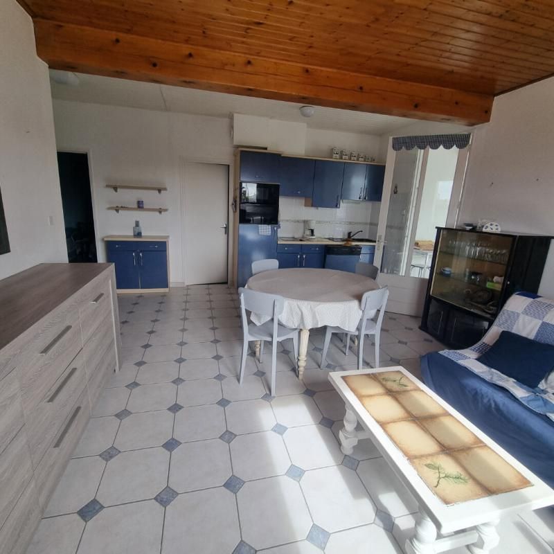 LA FAUTE-SUR-MER Maison La Faute Sur Mer 7 pièce(s) 92.5 m2 3