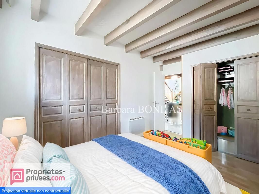 BUZET-SUR-TARN Duplex 4 pièces 90m2 3
