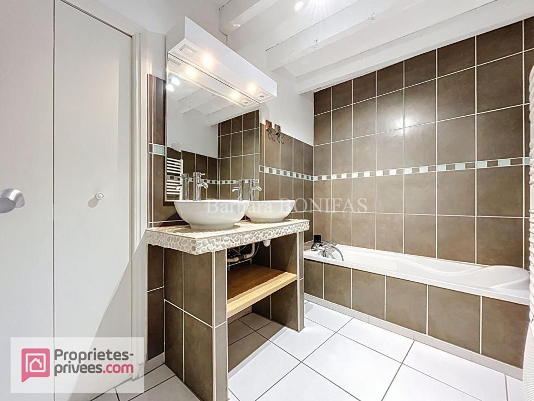 BUZET-SUR-TARN Duplex 4 pièces 90m2 4