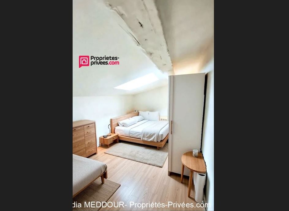 BORDEAUX Appartement Bordeaux 4 pièce(s) 78 m2 duplex 2 3