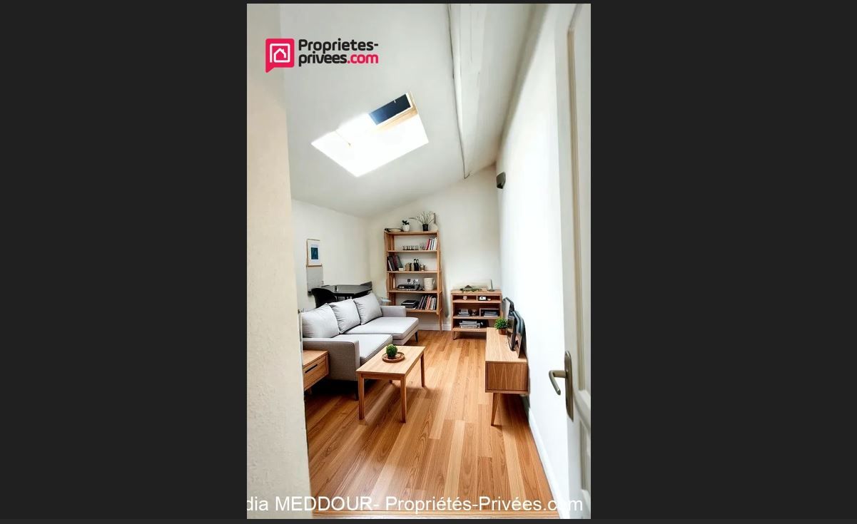 BORDEAUX Appartement Bordeaux 4 pièce(s) 78 m2 duplex 2 4
