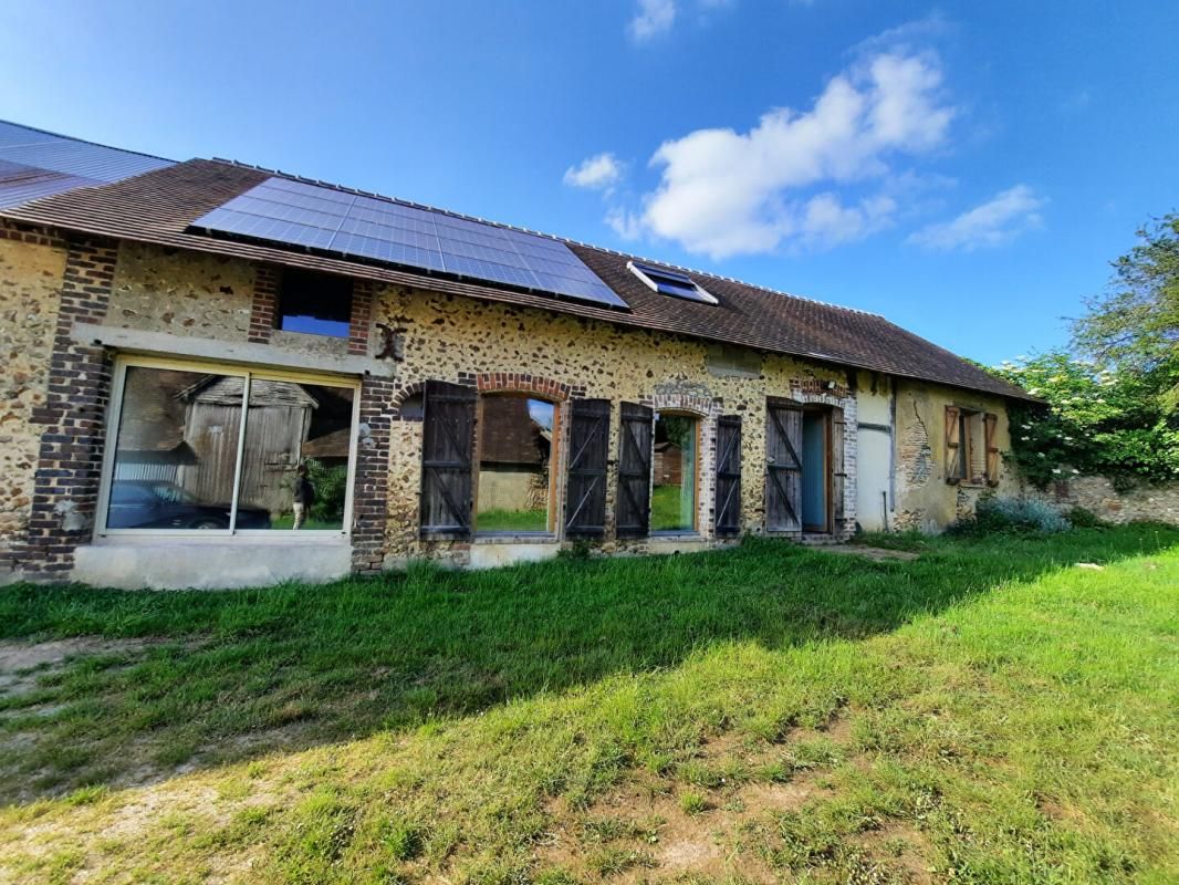 CHOUE Corps de ferme Choue 153 m2 3 chambres 1
