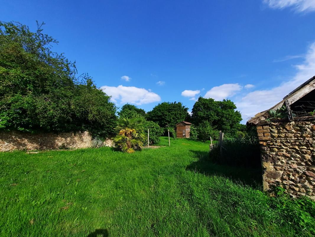 CHOUE Corps de ferme Choue 153 m2 3 chambres 2