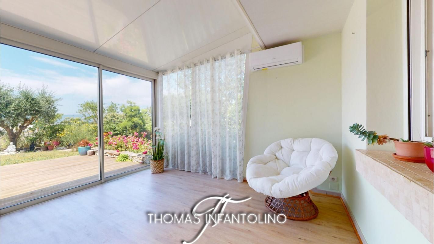 CARCASSONNE MONTLEGUN - 4 CHAMBRES + ANNEXE - PISCINE - CLIMATISATION 2