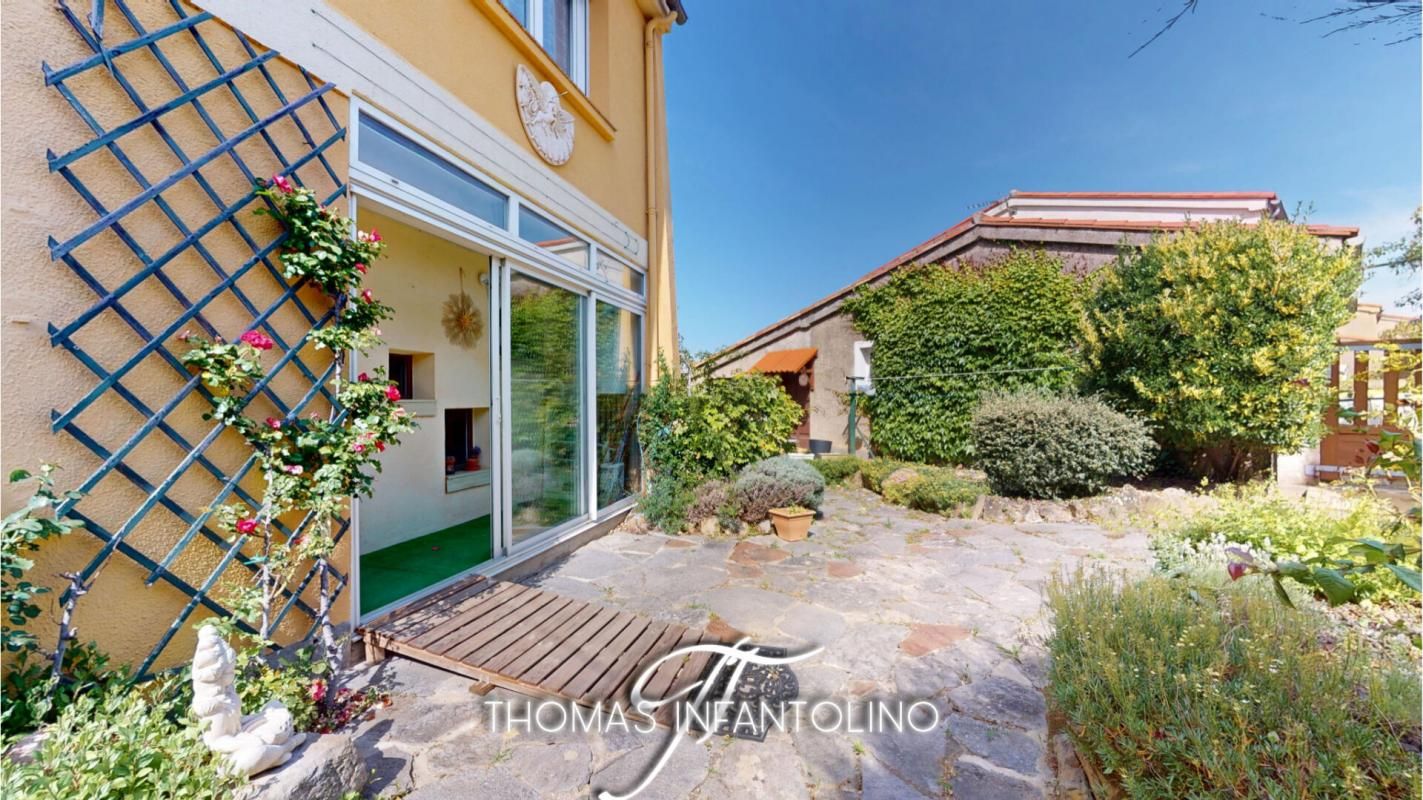 CARCASSONNE MONTLEGUN - 4 CHAMBRES + ANNEXE - PISCINE - CLIMATISATION 3