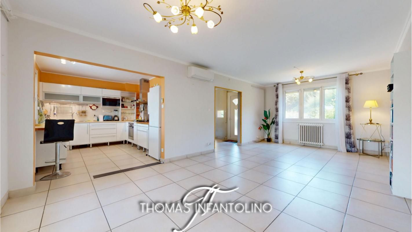 CARCASSONNE MONTLEGUN - 4 CHAMBRES + ANNEXE - PISCINE - CLIMATISATION 4