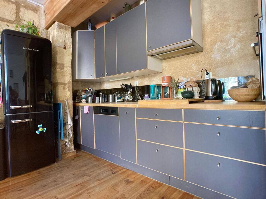 BORDEAUX Vente Maison 85m2 BORDEAUX (33800) 2
