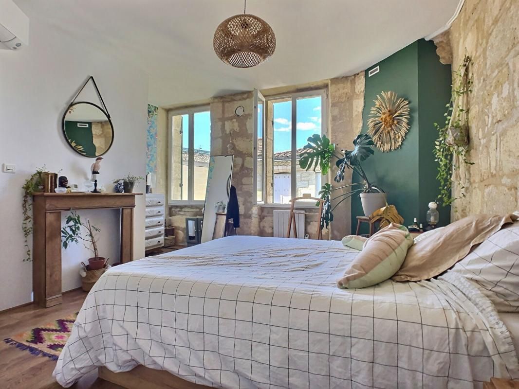 BORDEAUX Vente Maison 85m2 BORDEAUX (33800) 3