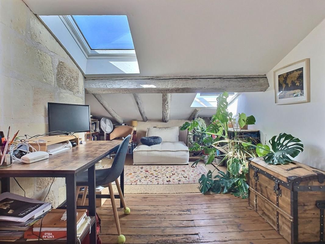 BORDEAUX Vente Maison 85m2 BORDEAUX (33800) 4