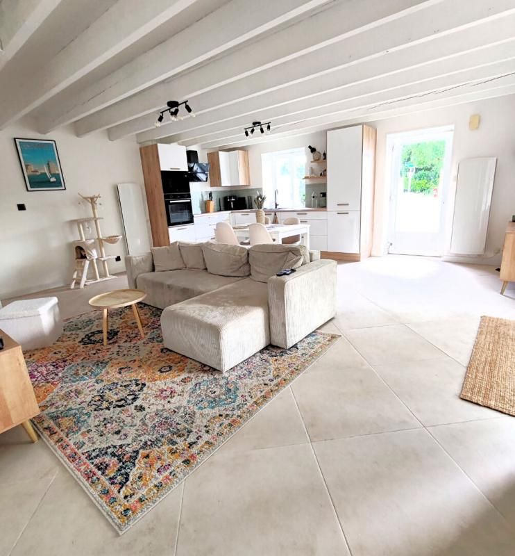 Maison Ferrieres 4 pièce(s) 85 m2