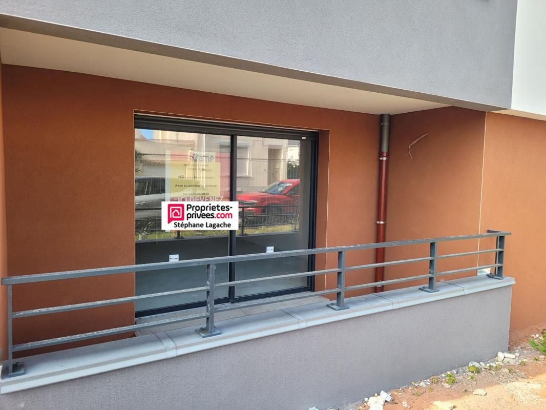 BERCK Appartement Berck 3 pièce(s) 67.2 m2 avec terrasse et garage 1