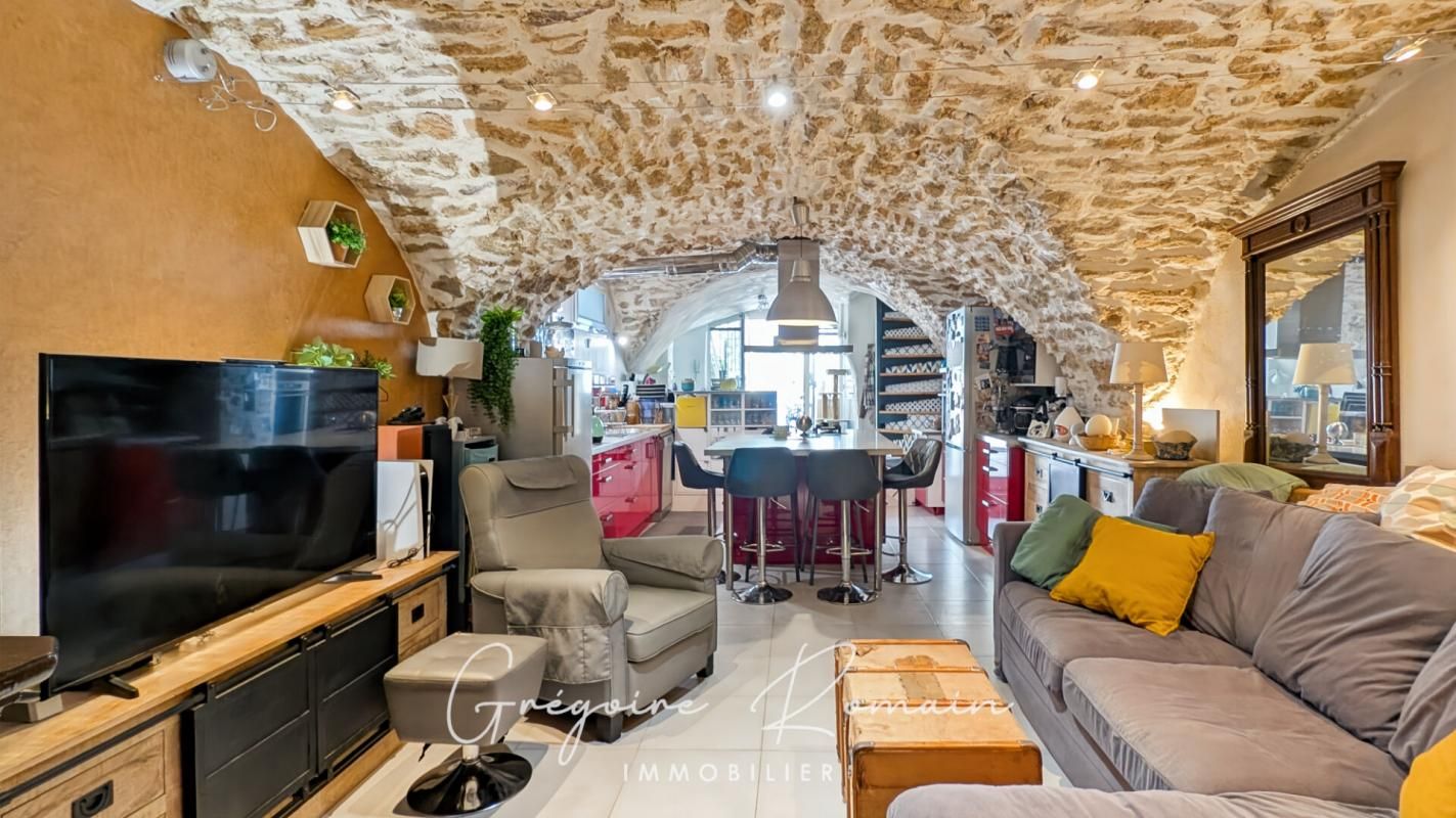 LANCON-PROVENCE Appartement Lançon-Provence 5 pièces 125 m2 2