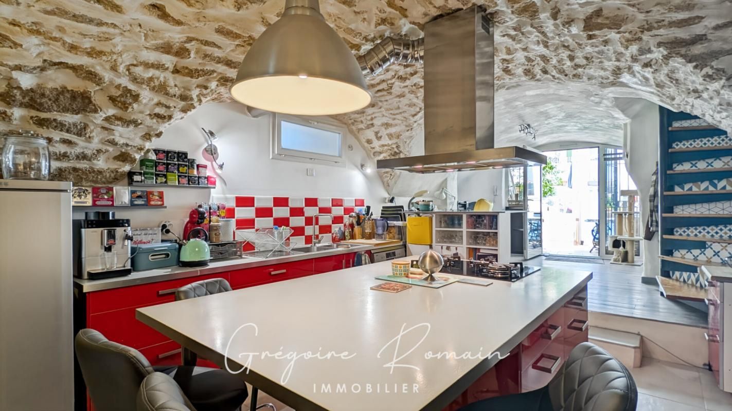 LANCON-PROVENCE Appartement Lançon-Provence 5 pièces 125 m2 3