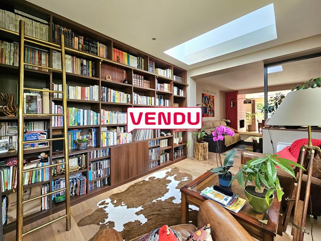 Maison 6 pièce(s) 127 m2 LAC DE MAINE