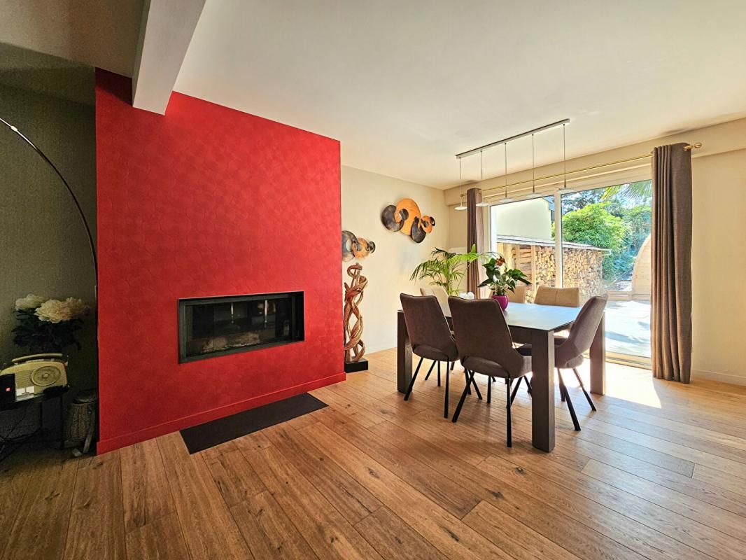 ANGERS Maison 6 pièce(s) 127 m2 LAC DE MAINE 4
