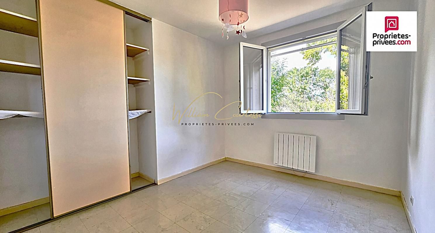 SALLES-SUR-L'HERS Maison Salles Sur L Hers 4 pièce(s) 85 m2 - Garage 4