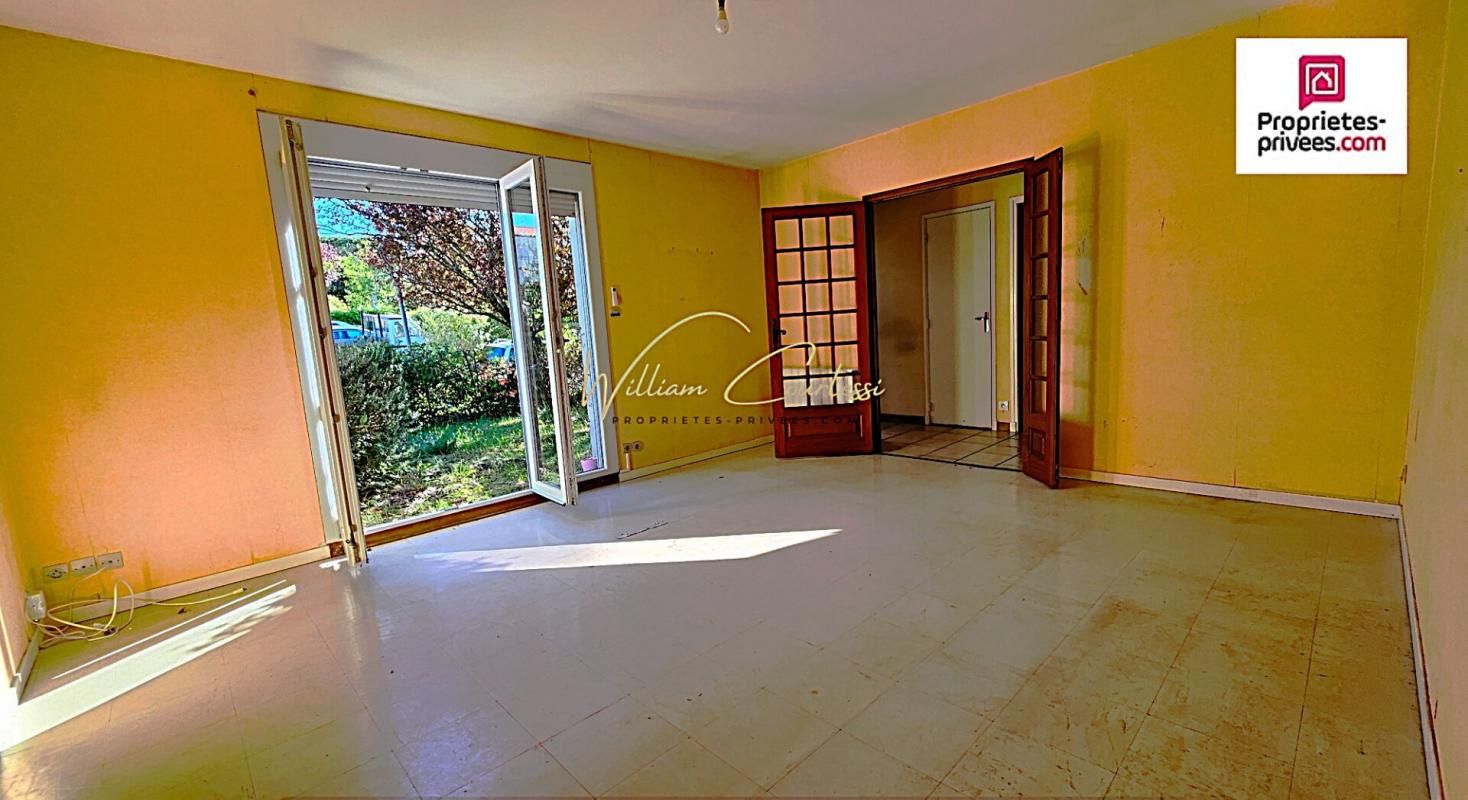 SALLES-SUR-L'HERS Villa Salles Sur L Hers 3 pièce(s) 70 m2 - Garage 18 m² 2