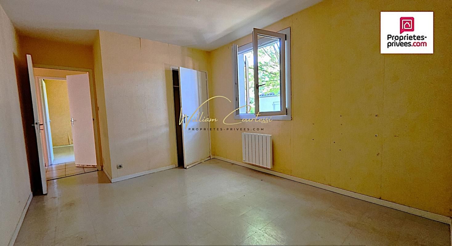 SALLES-SUR-L'HERS Villa Salles Sur L Hers 3 pièce(s) 70 m2 - Garage 18 m² 4