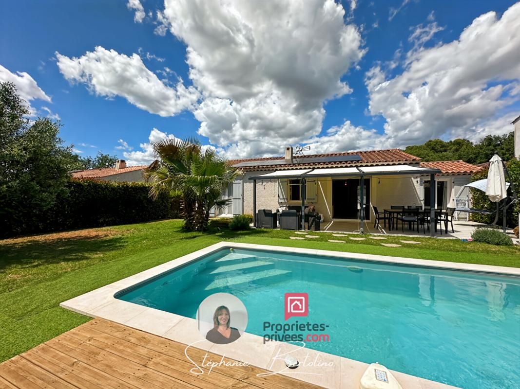 TRANS-EN-PROVENCE Maison Trans En Provence 4 pièces 95 m2 1