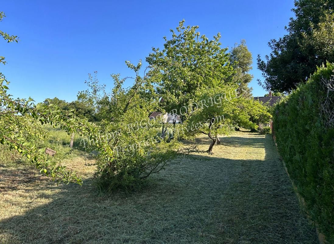 SAINT-MARTIN-DES-CHAMPS Maison - Saint Martin Des Champs - 81 522 4