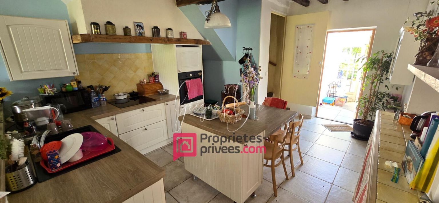 LA FERTE-SOUS-JOUARRE Maison 6 pièce(s) 151 m2 3