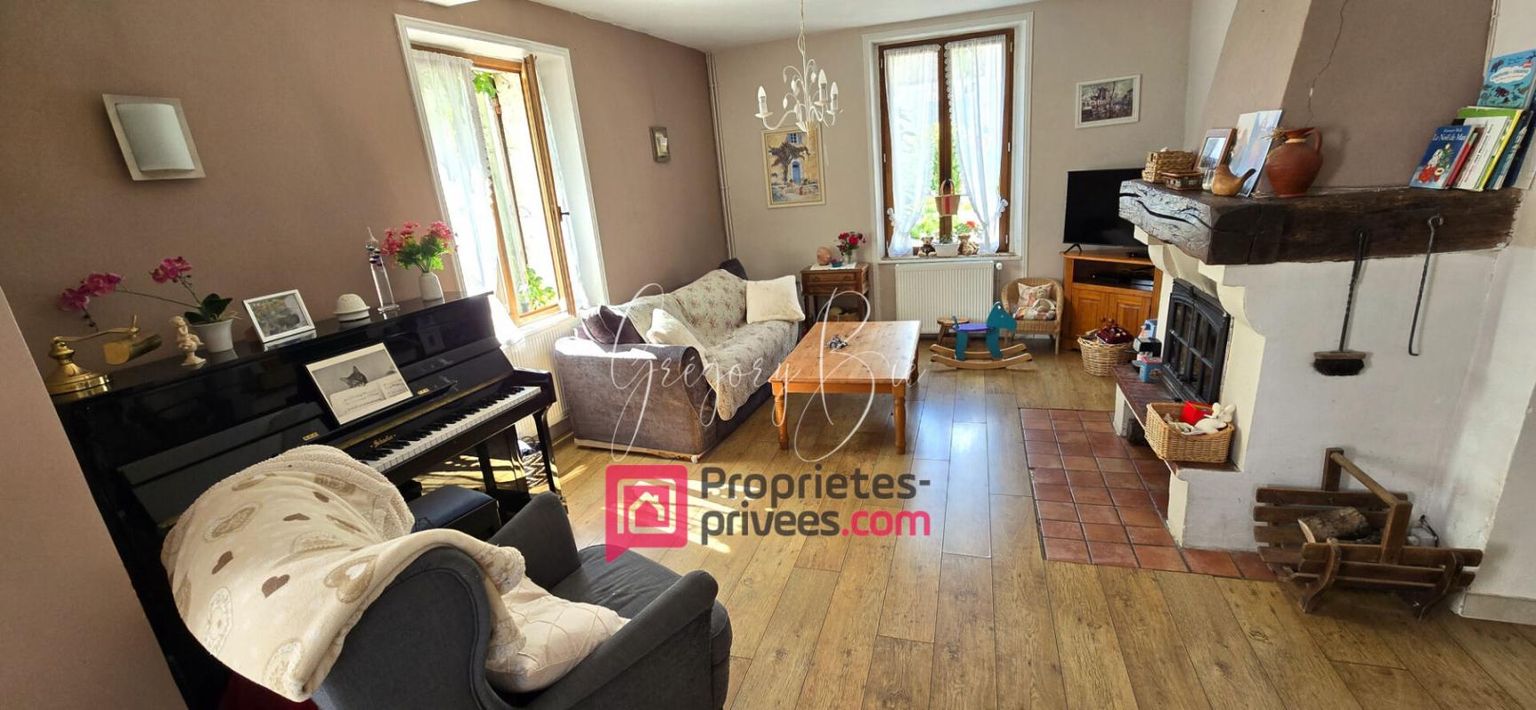 LA FERTE-SOUS-JOUARRE Maison 6 pièce(s) 151 m2 4