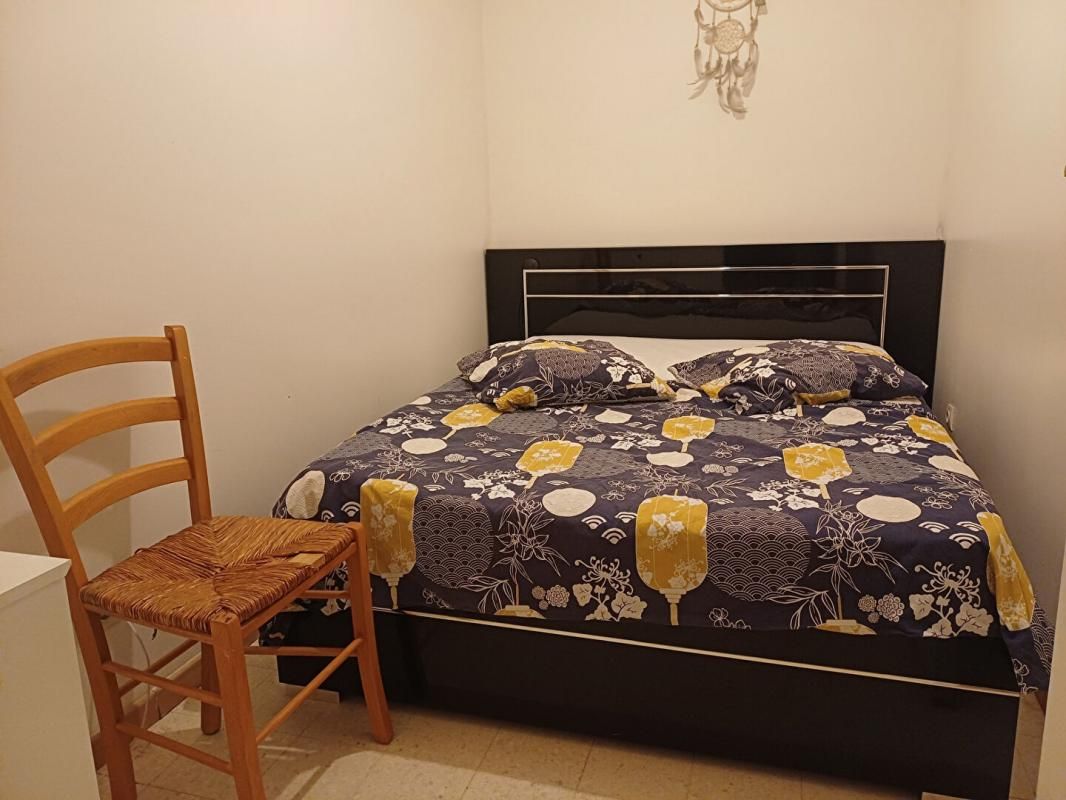 NOYON APPARTEMENT T2 Bis 4