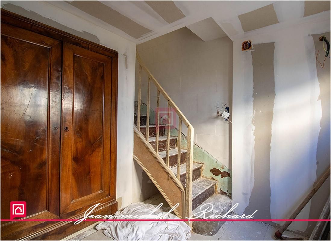 SELLES-SUR-CHER Maison Selles Sur Cher 130 m2 4