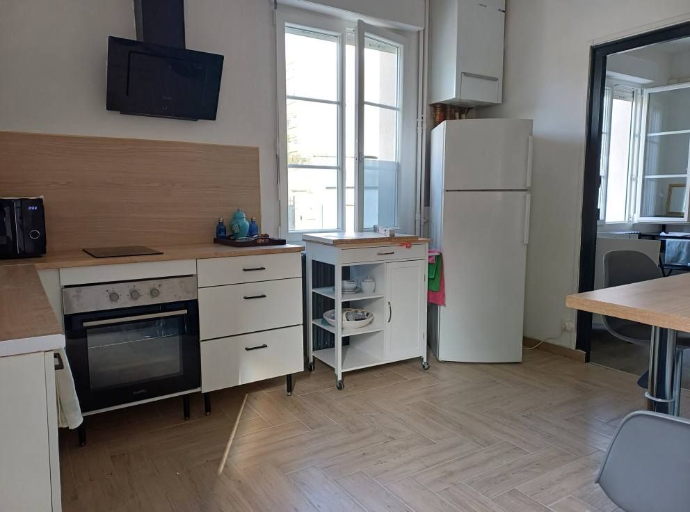 COMPIEGNE COLOCATION MEUBLEE 3 CHAMBRES 2