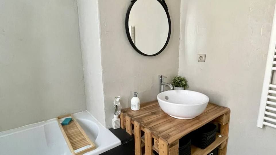 MERS-LES-BAINS APPARTEMENT AVEC VUE MER 3