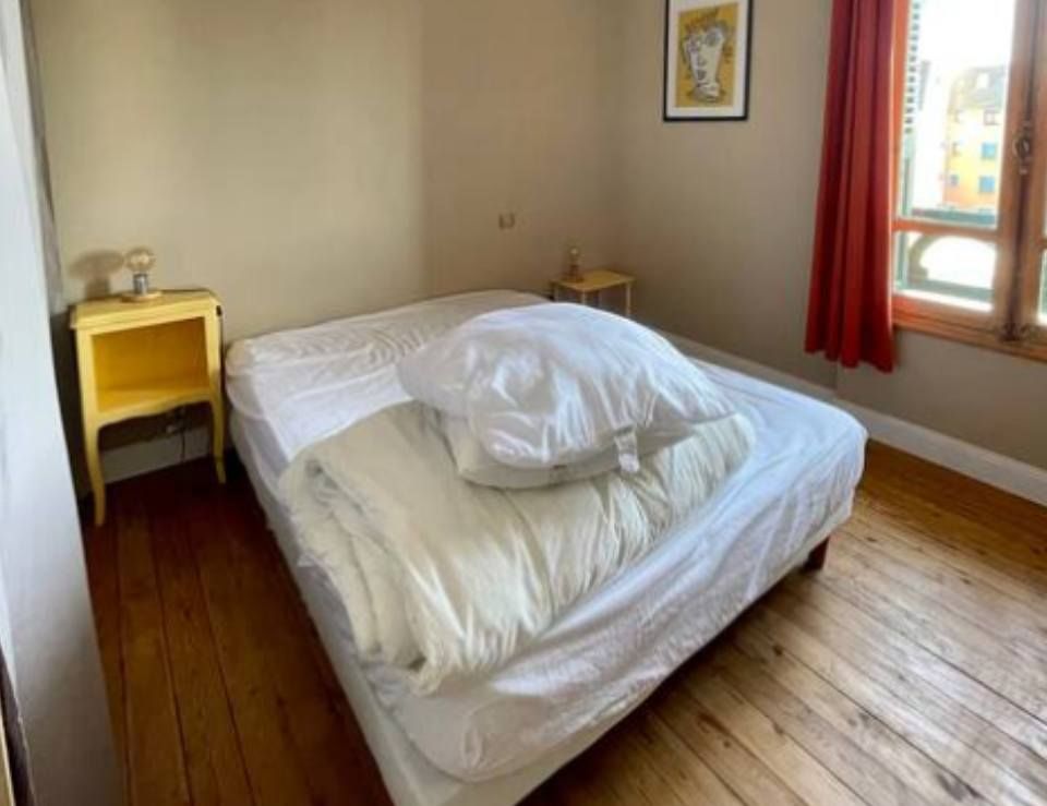 MERS-LES-BAINS APPARTEMENT AVEC VUE MER 4