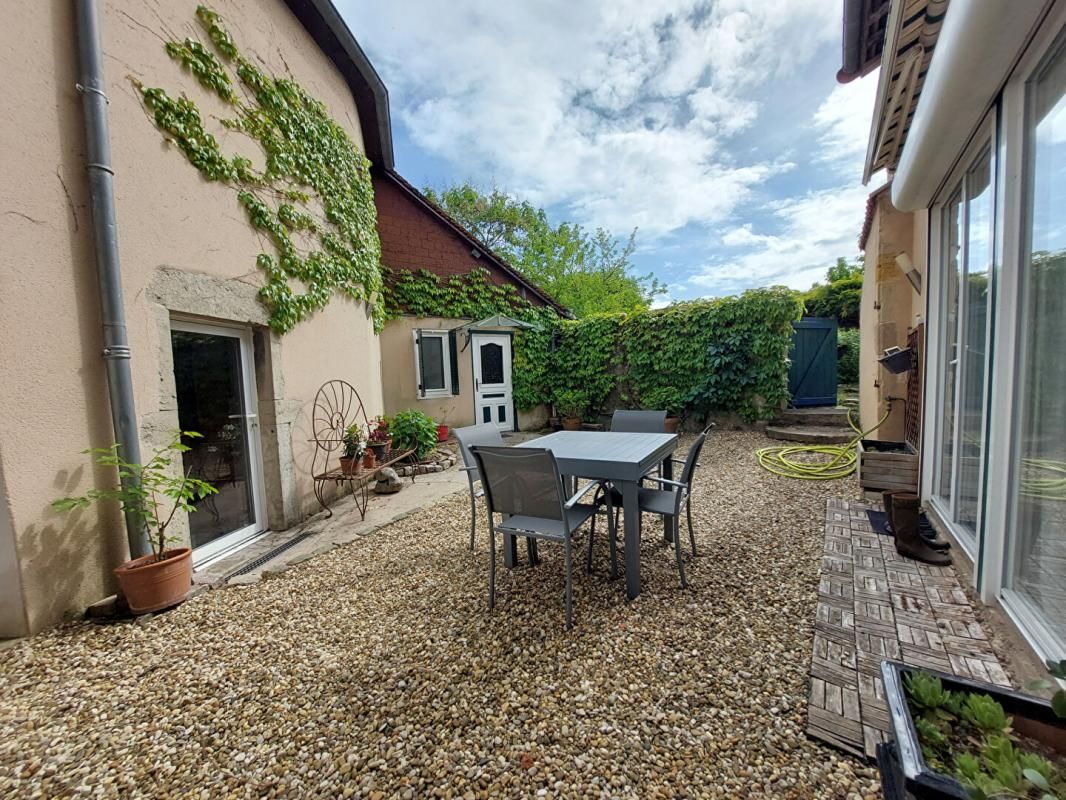 PERRECY-LES-FORGES Maison Perrecy Les Forges 253m2 3