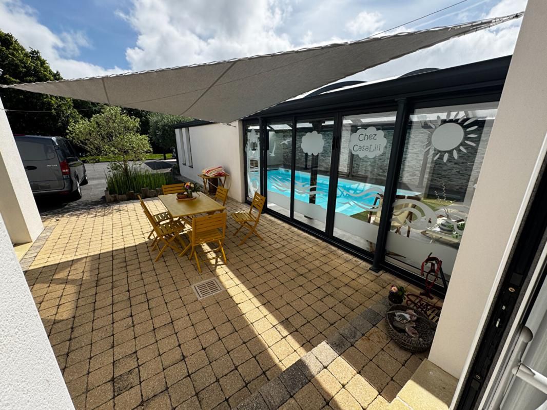 PORNIC Maison Pornic 11 pièce(s) 244 m2 2
