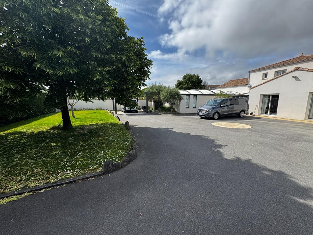 PORNIC Maison Pornic 11 pièce(s) 244 m2 3