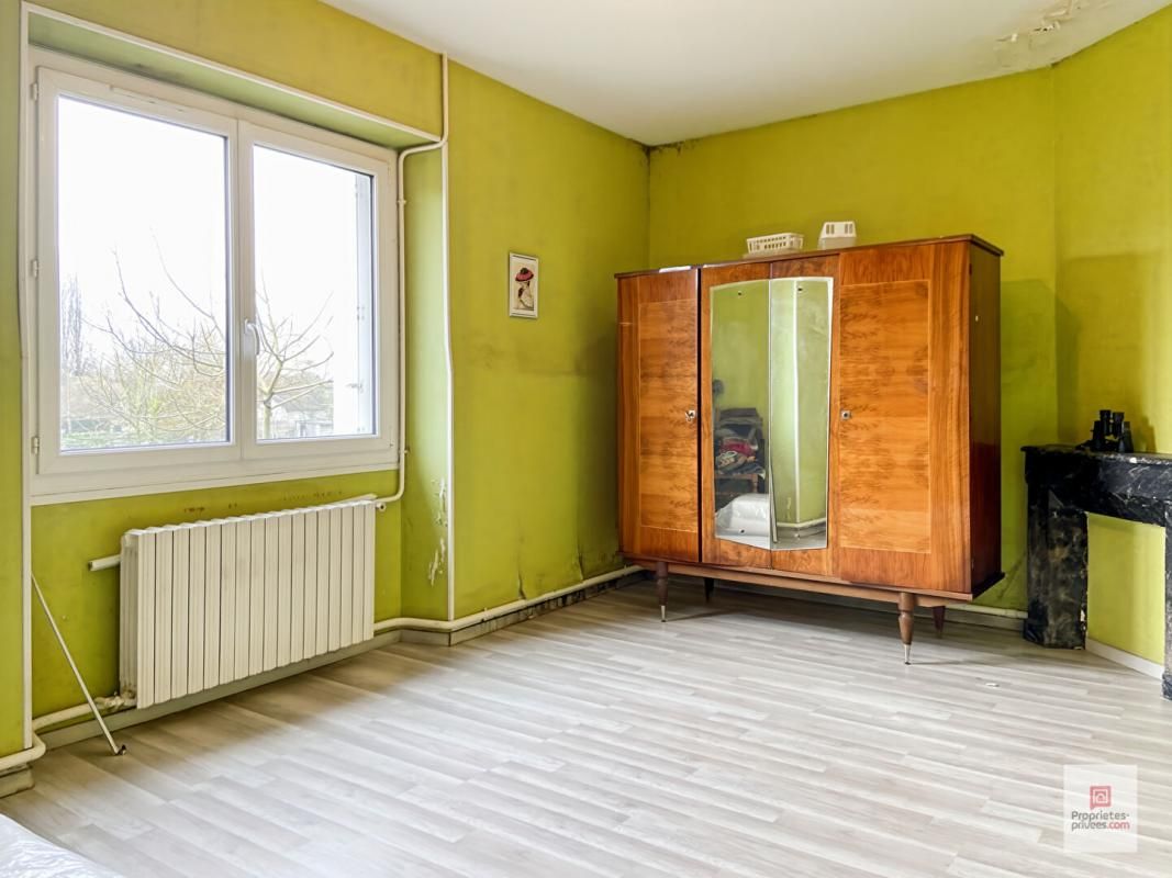 REQUEIL Maison Requeil 3 pièce(s) 60 m2 4