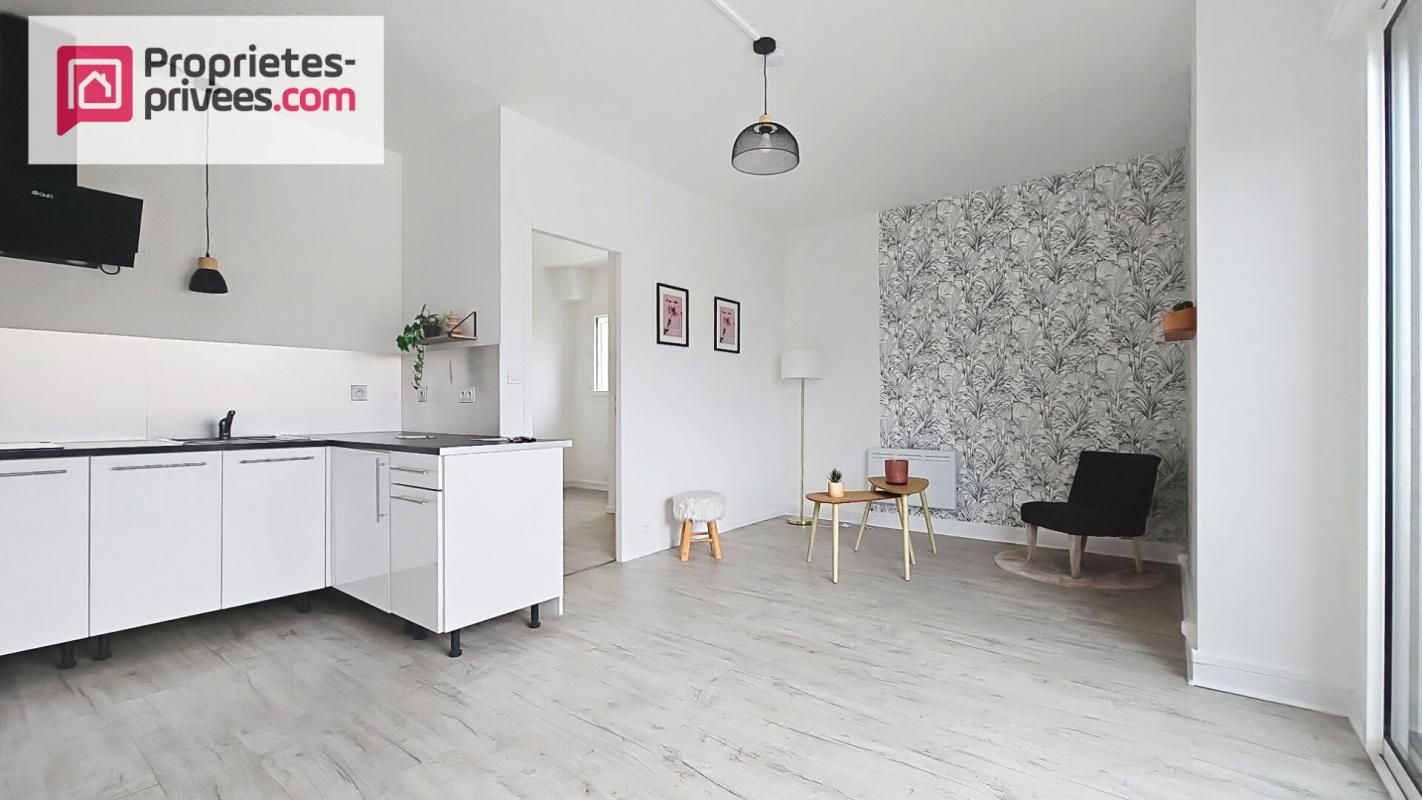 Appartement Royan 2 pièce(s) 31 m2