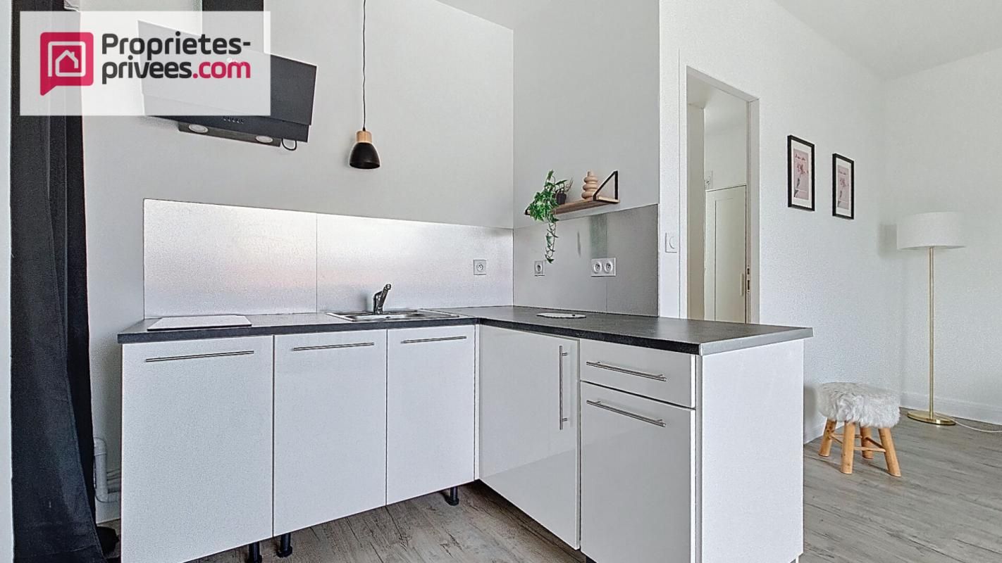 ROYAN Appartement Royan 2 pièce(s) 31 m2 2