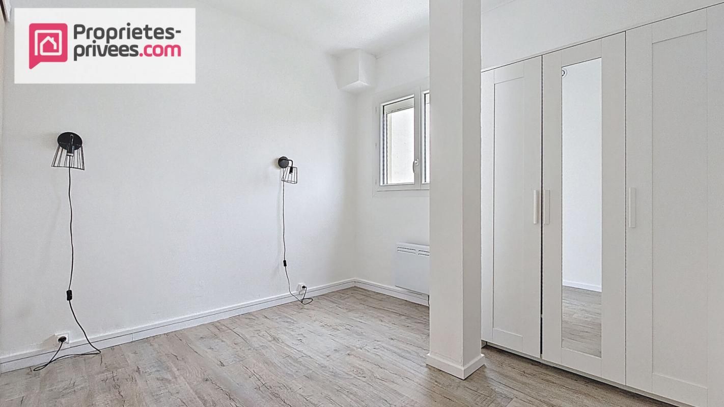 ROYAN Appartement Royan 2 pièce(s) 31 m2 3