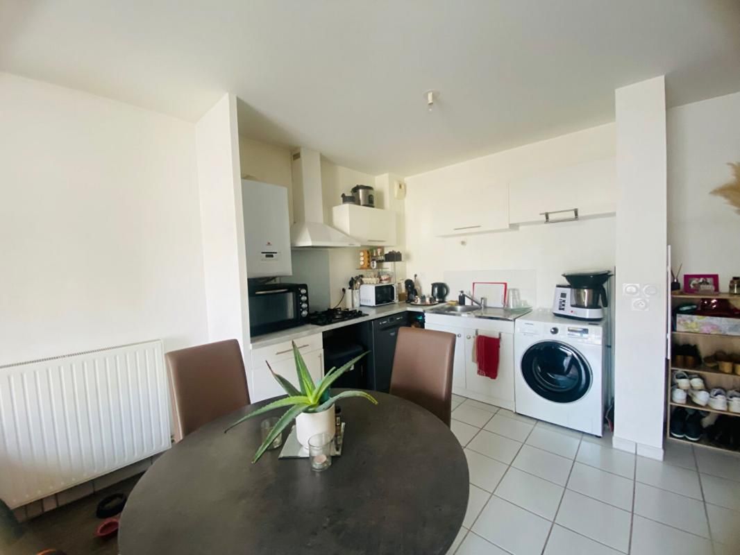GAP Appartement Gap 2 pièce(s) 35 m2 avec balcon de 11m² 4