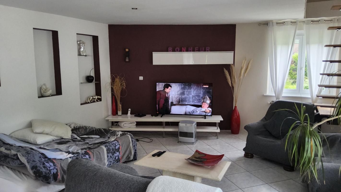 THULAY Maison 5 Pièces 3 Chambres, piscine extérieure 4