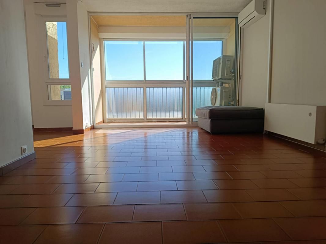 FOS-SUR-MER Appartement Fos Sur Mer 3 pièce(s) 77m2 Balcon et loggia 1