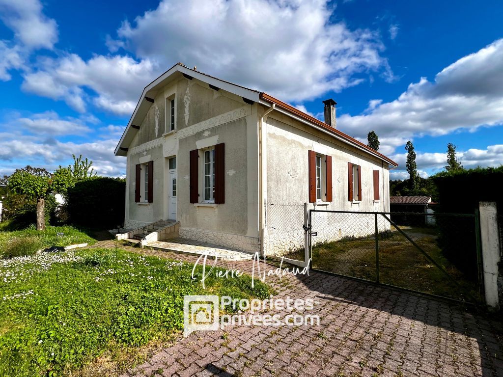 Maison 4 pièces 3 chambres 139 m2