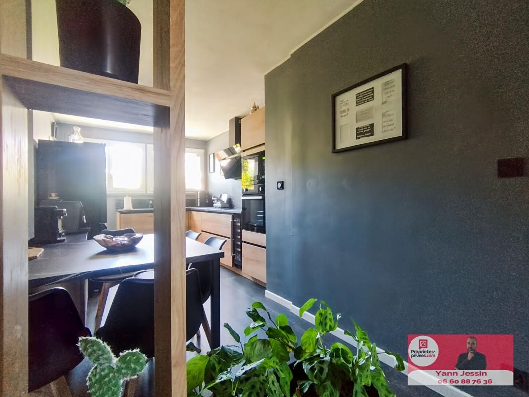 TOULOUSE Appartement Toulouse 3 pièce(s) 69.55m2 2