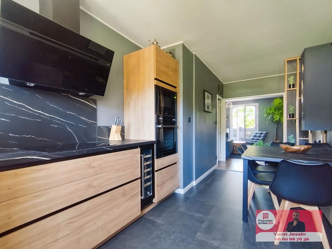 TOULOUSE Appartement Toulouse 3 pièce(s) 69.55m2 3
