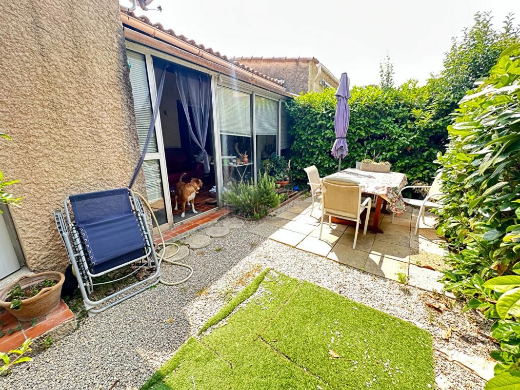 ROGNAC Exclusivité Maison de plain-pied au coeur de Rognac 2