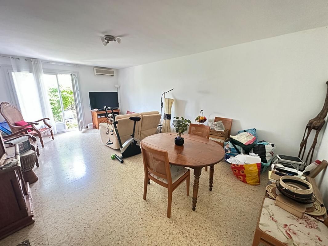 ROGNAC Exclusivité Maison de plain-pied au coeur de Rognac 3