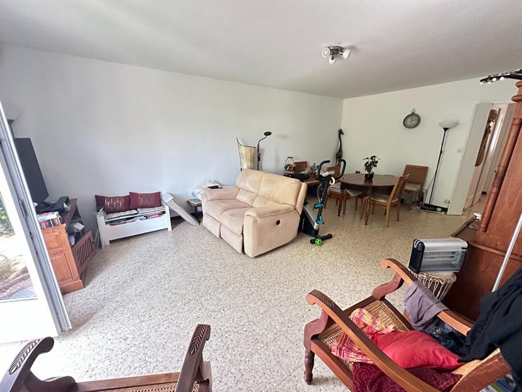 ROGNAC Exclusivité Maison de plain-pied au coeur de Rognac 4