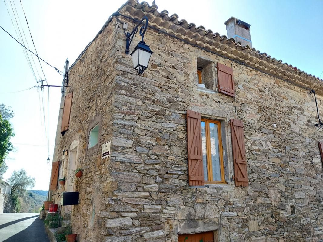 CABRIERES Maison Cabrières 4 pièces 120 m2 et Garage/Atelier 1