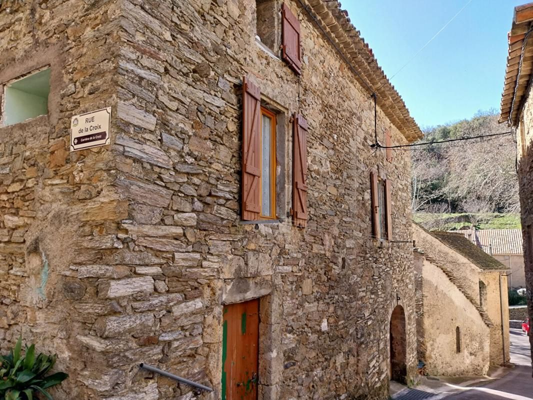 CABRIERES Maison Cabrières 4 pièces 120 m2 et Garage/Atelier 2