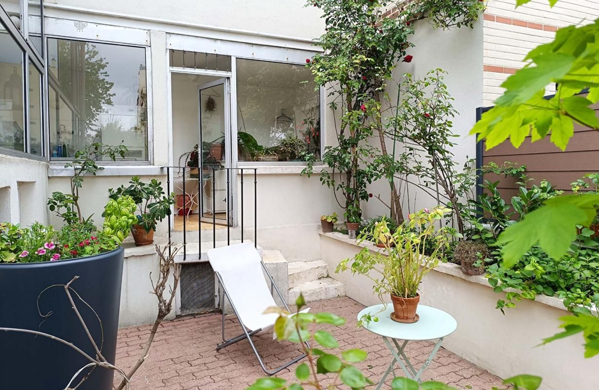 ROMAINVILLE Maison Familiale 7 pièces 123m² Romainville (93230) 1